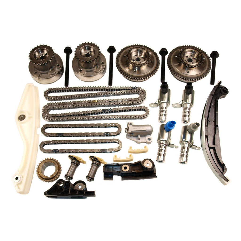 Kit Cadena de Distribución CLOYES 9-0738SLVVT