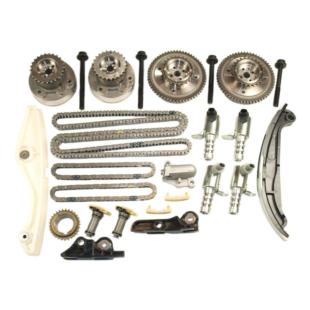 Kit Cadena de Distribución CLOYES 9-0738SMVVT