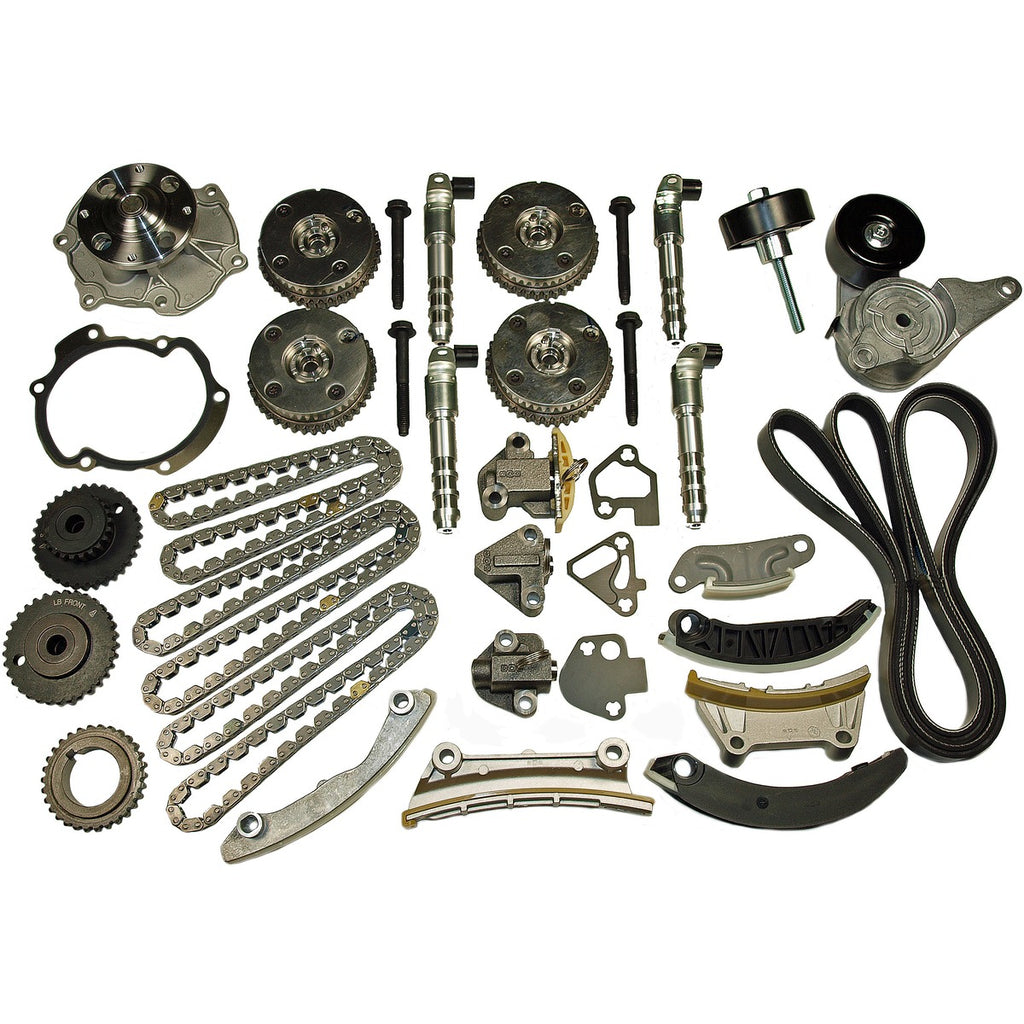Kit Cadena de Distribución c/ Bomba de Agua CLOYES 9-0753SK6A