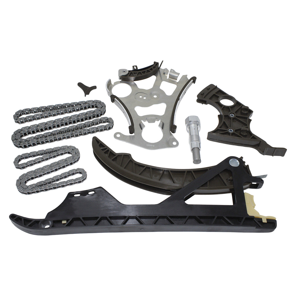 Kit Cadena de Distribución CLOYES 9-0773SAX