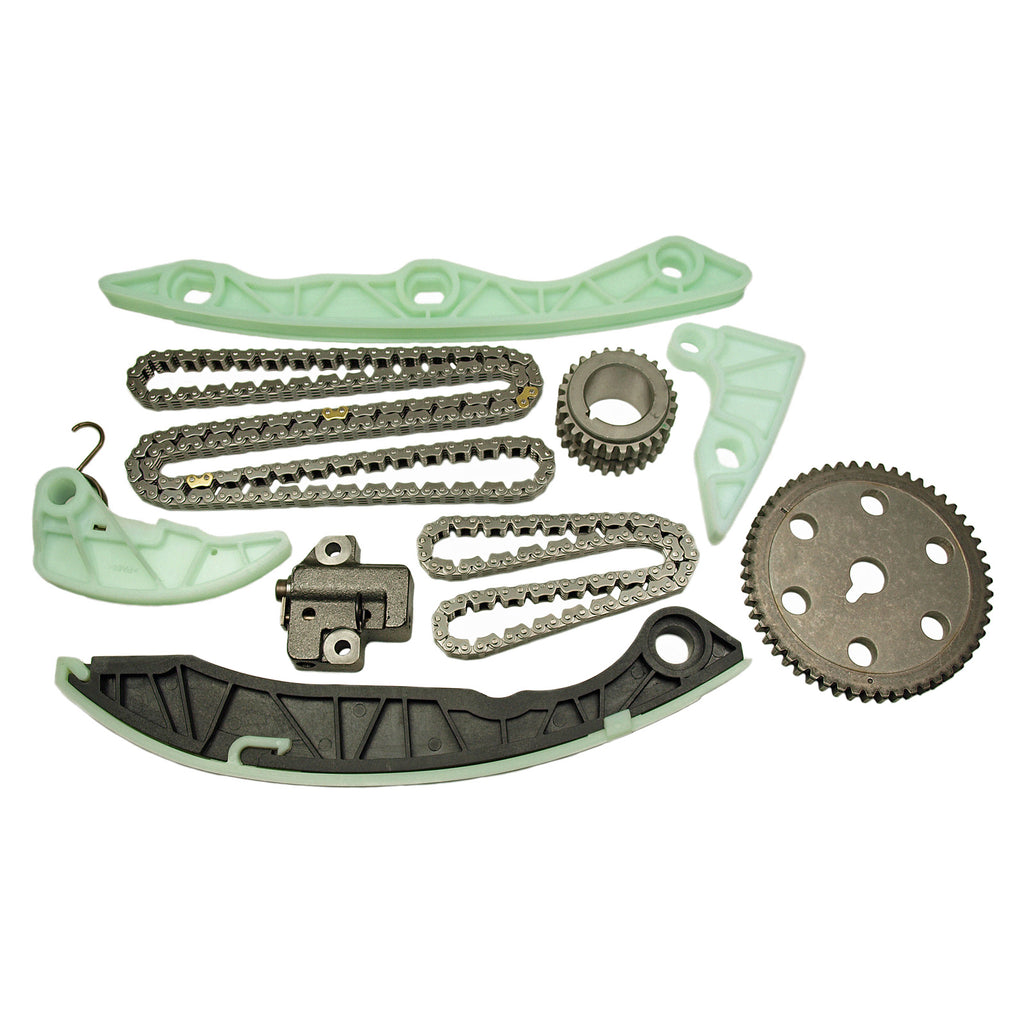 Kit Cadena de Distribución CLOYES 9-0900SC