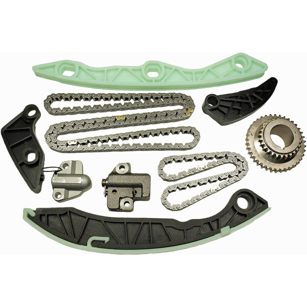 Kit Cadena de Distribución CLOYES 9-0900SD
