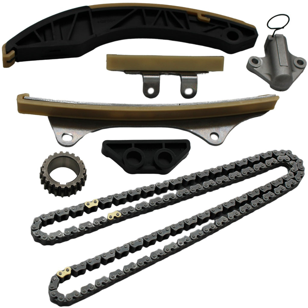 Kit Cadena de Distribución CLOYES 9-0928S