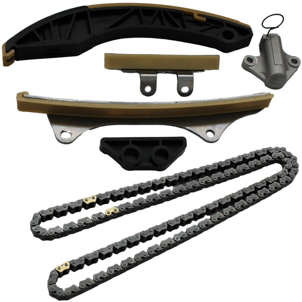 Kit Cadena de Distribución CLOYES 9-0928SX