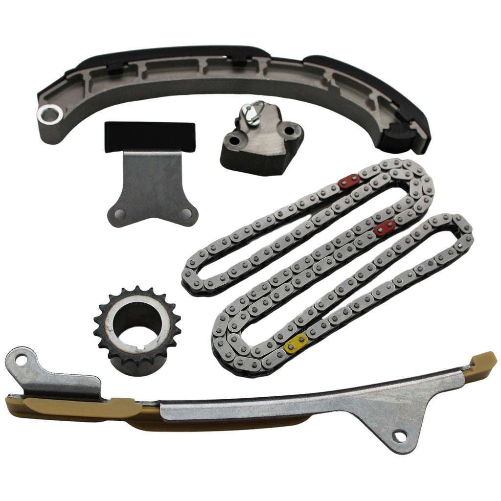 Kit Cadena de Distribución CLOYES 9-0929S
