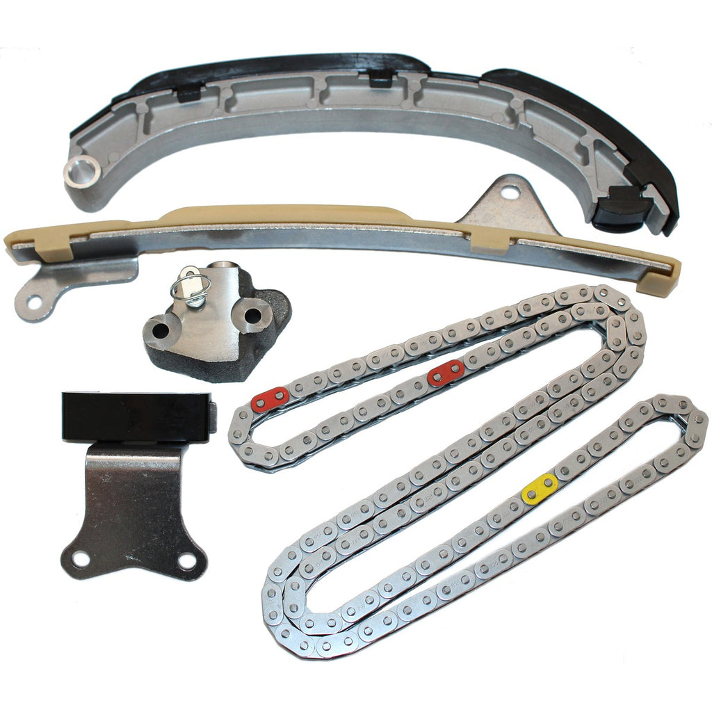 Kit Cadena de Distribución CLOYES 9-0929SX