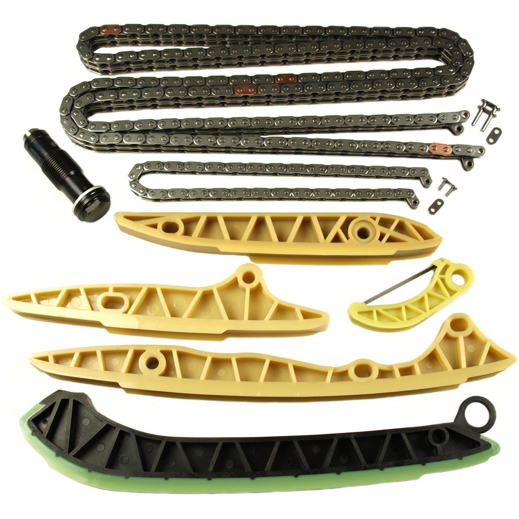 Kit Cadena de Distribución CLOYES 9-0934SX