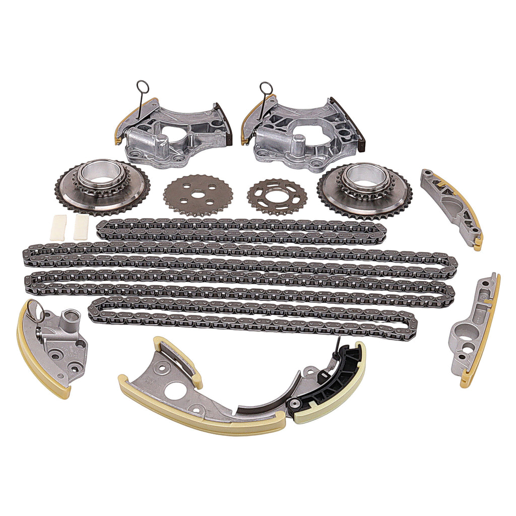 Kit Cadena de Distribución CLOYES 9-0939SA