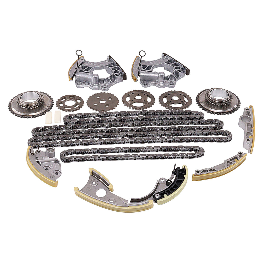 Kit Cadena de Distribución CLOYES 9-0939SB