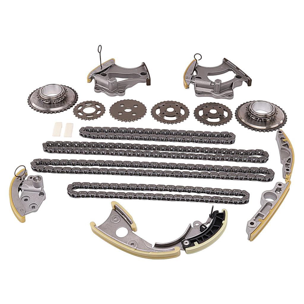 Kit Cadena de Distribución CLOYES 9-0939S