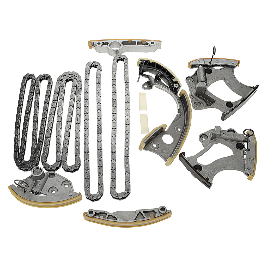 Kit Cadena de Distribución CLOYES 9-0939SX
