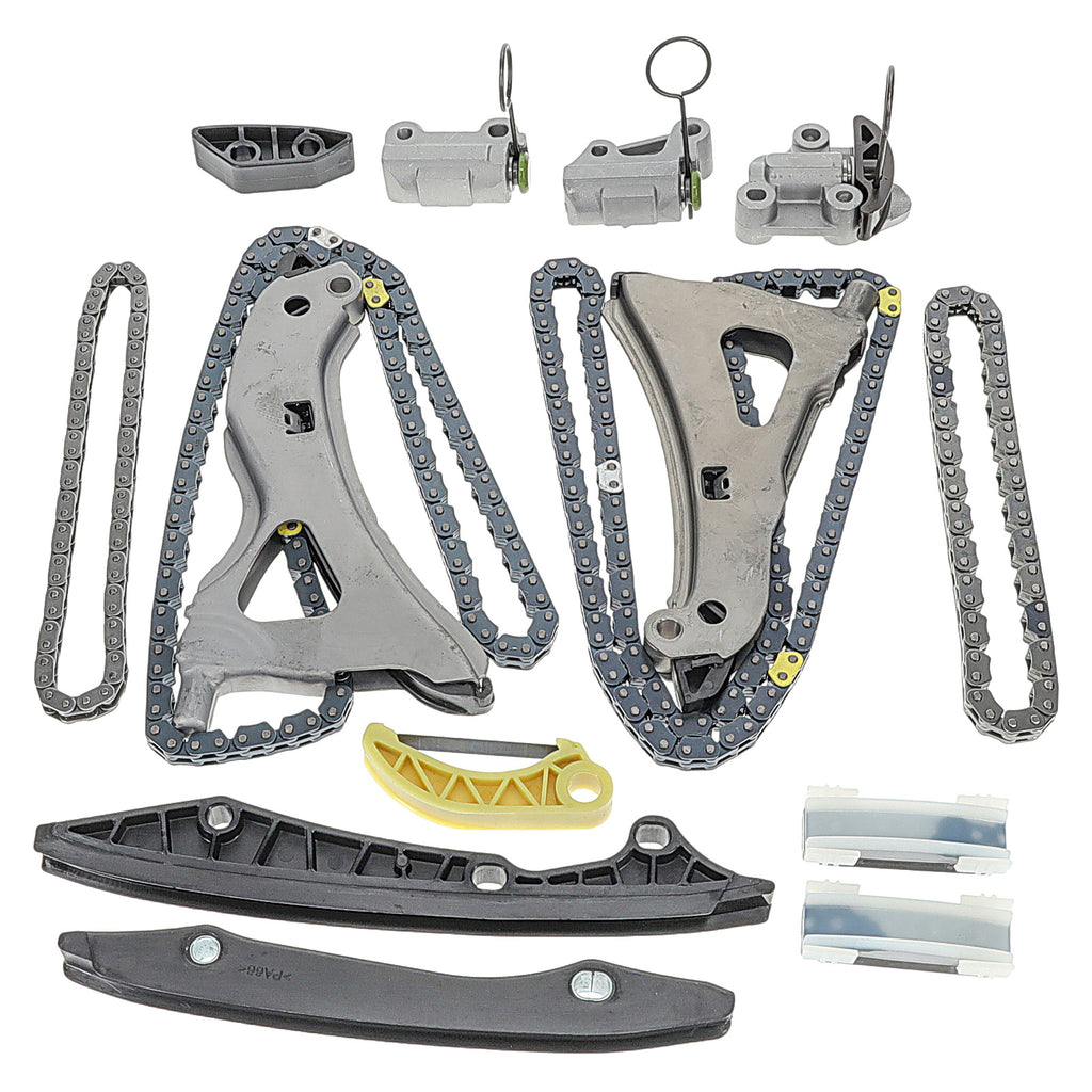 Kit Cadena de Distribución CLOYES 9-0947SBX