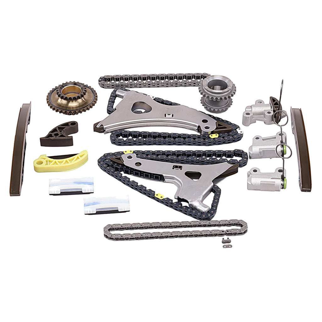 Kit Cadena de Distribución CLOYES 9-0947SC