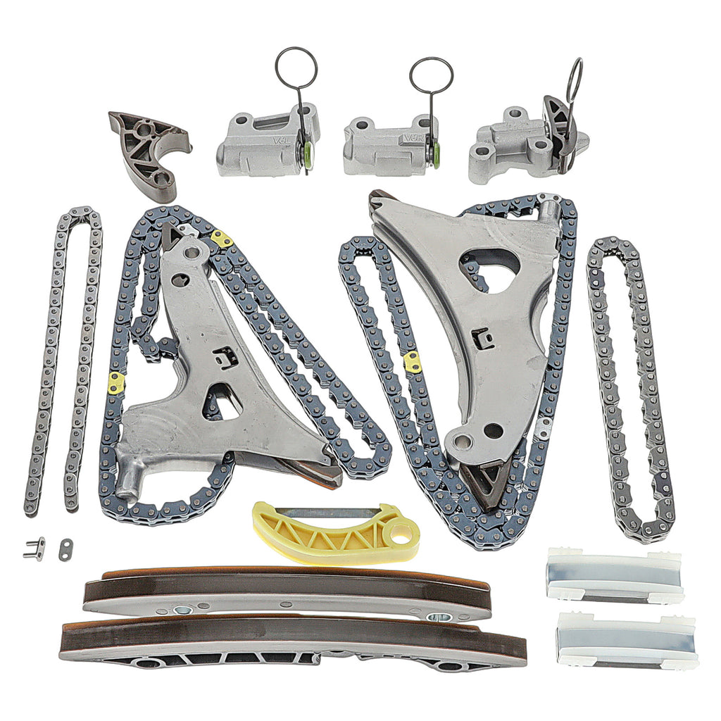 Kit Cadena de Distribución CLOYES 9-0947SCX
