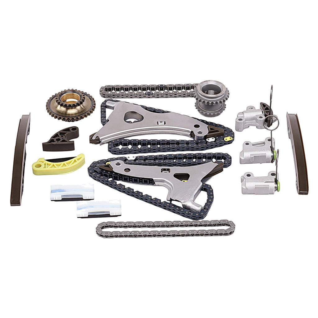 Kit Cadena de Distribución CLOYES 9-0947SD