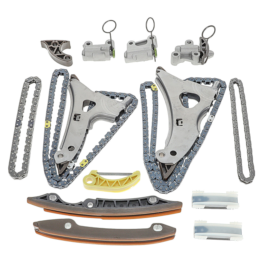 Kit Cadena de Distribución CLOYES 9-0947SDX