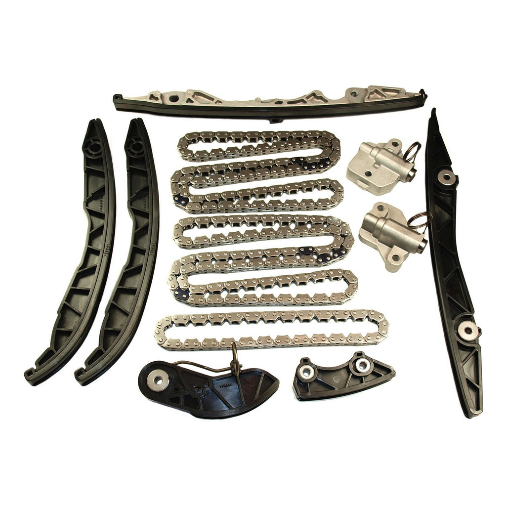 Kit Cadena de Distribución CLOYES 9-0958SX