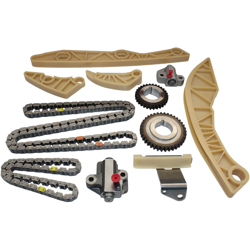 Kit Cadena de Distribución CLOYES 9-0963S