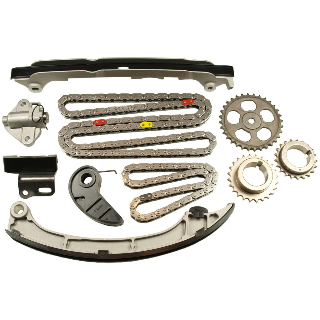 Kit Cadena de Distribución CLOYES 9-0972SA