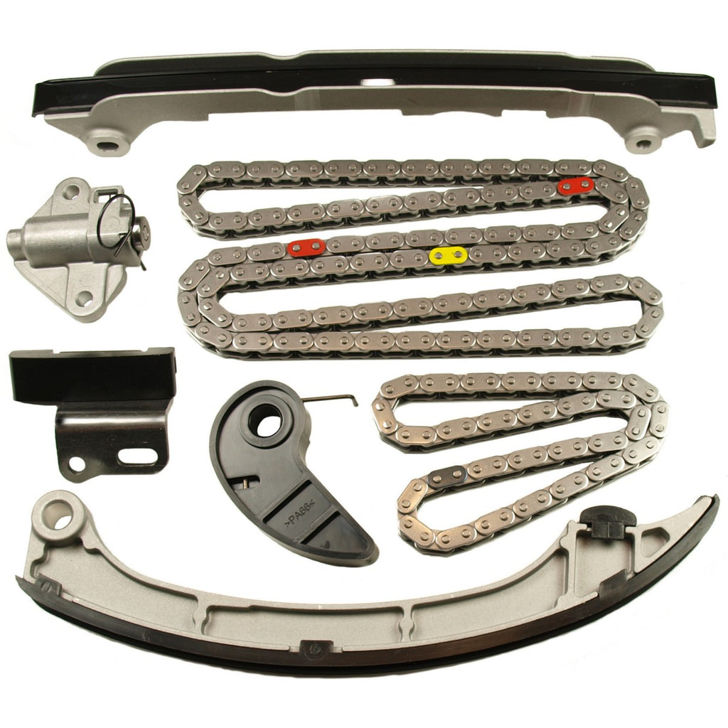 Kit Cadena de Distribución CLOYES 9-0972SAX