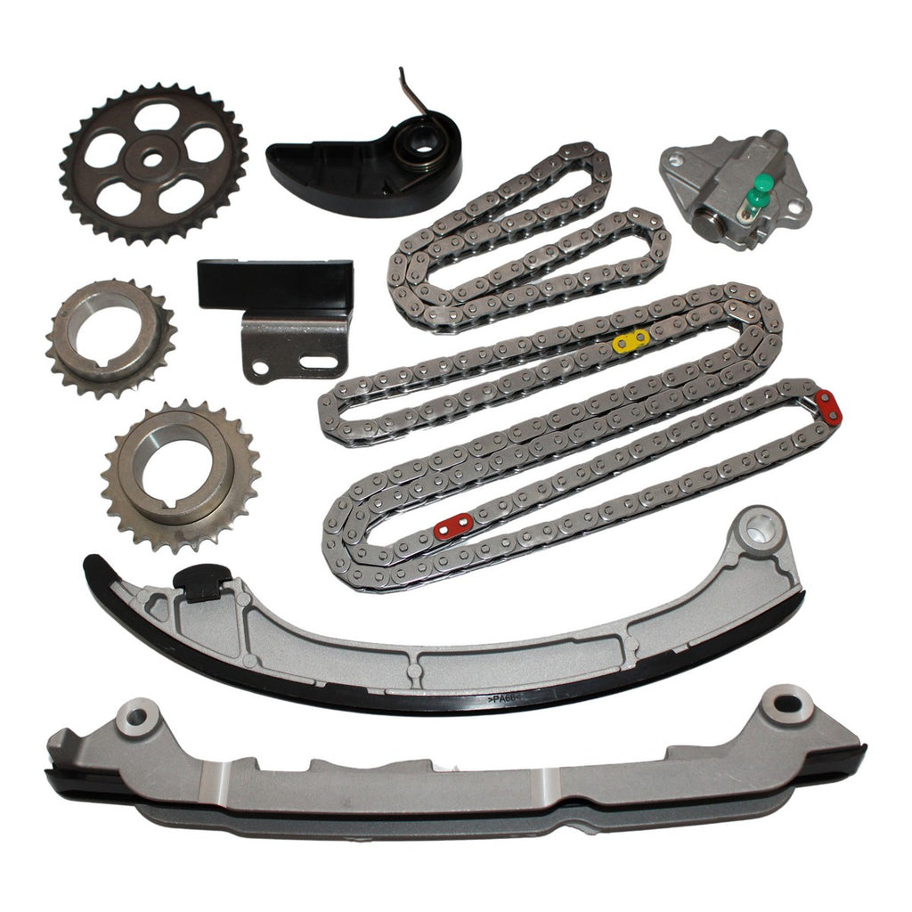 Kit Cadena de Distribución CLOYES 9-0972S