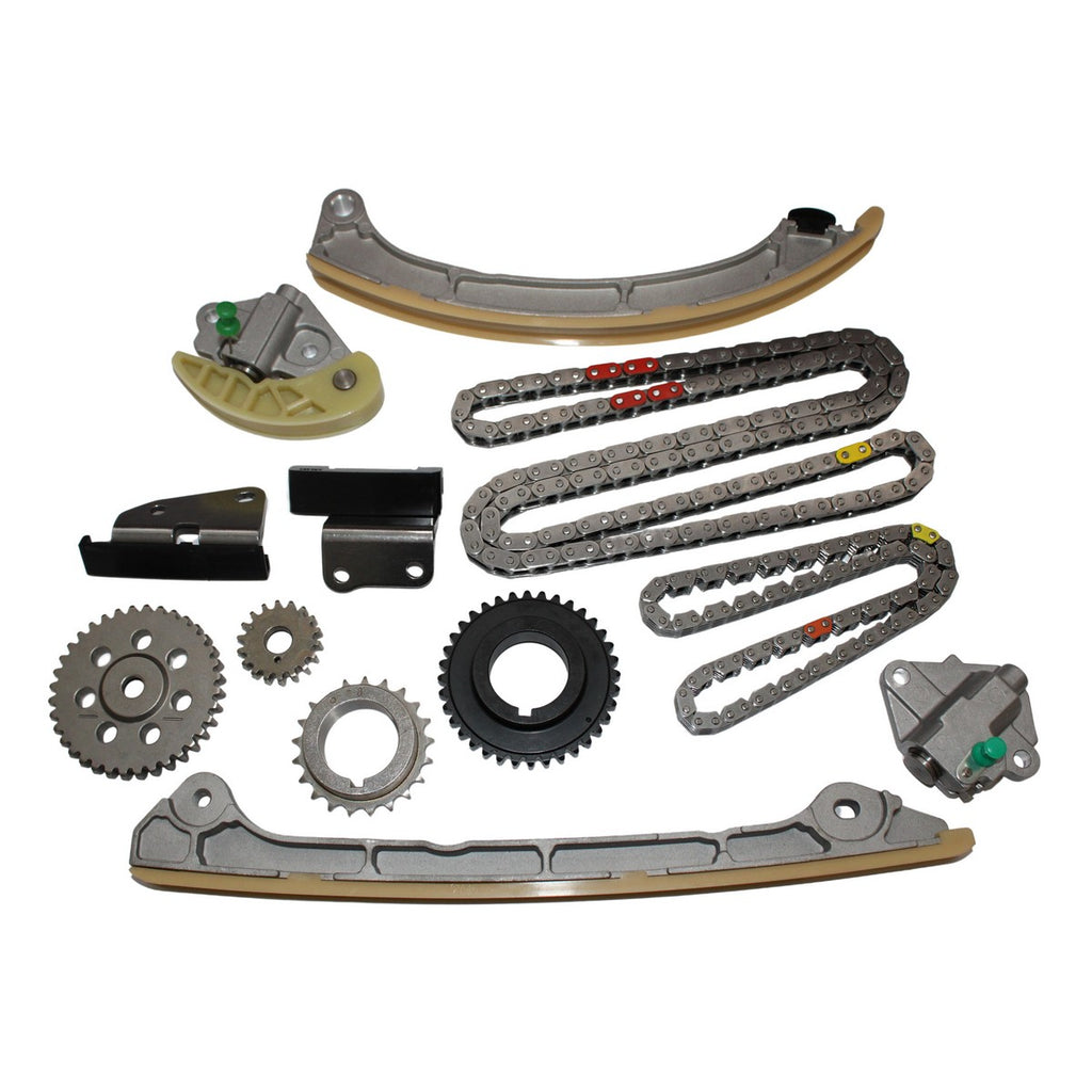 Kit Cadena de Distribución CLOYES 9-0974S