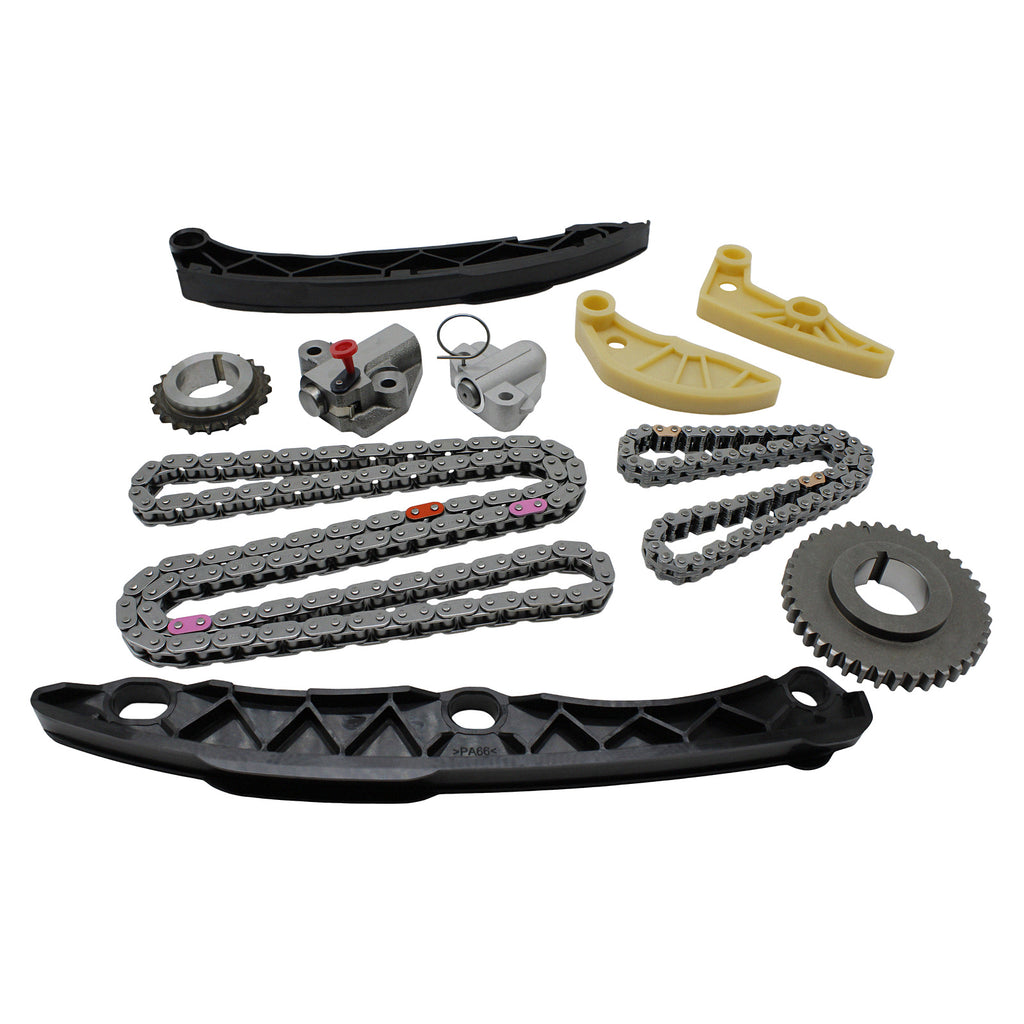 Kit Cadena de Distribución CLOYES 9-0976SB