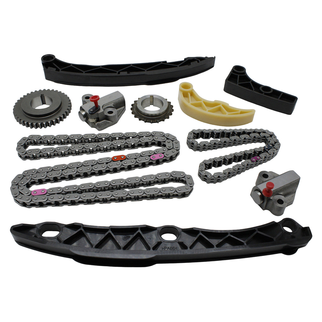 Kit Cadena de Distribución CLOYES 9-0976SD