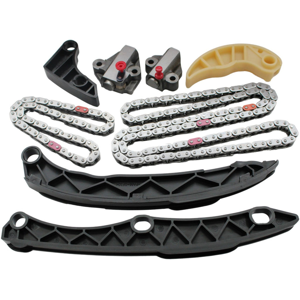Kit Cadena de Distribución CLOYES 9-0976SX