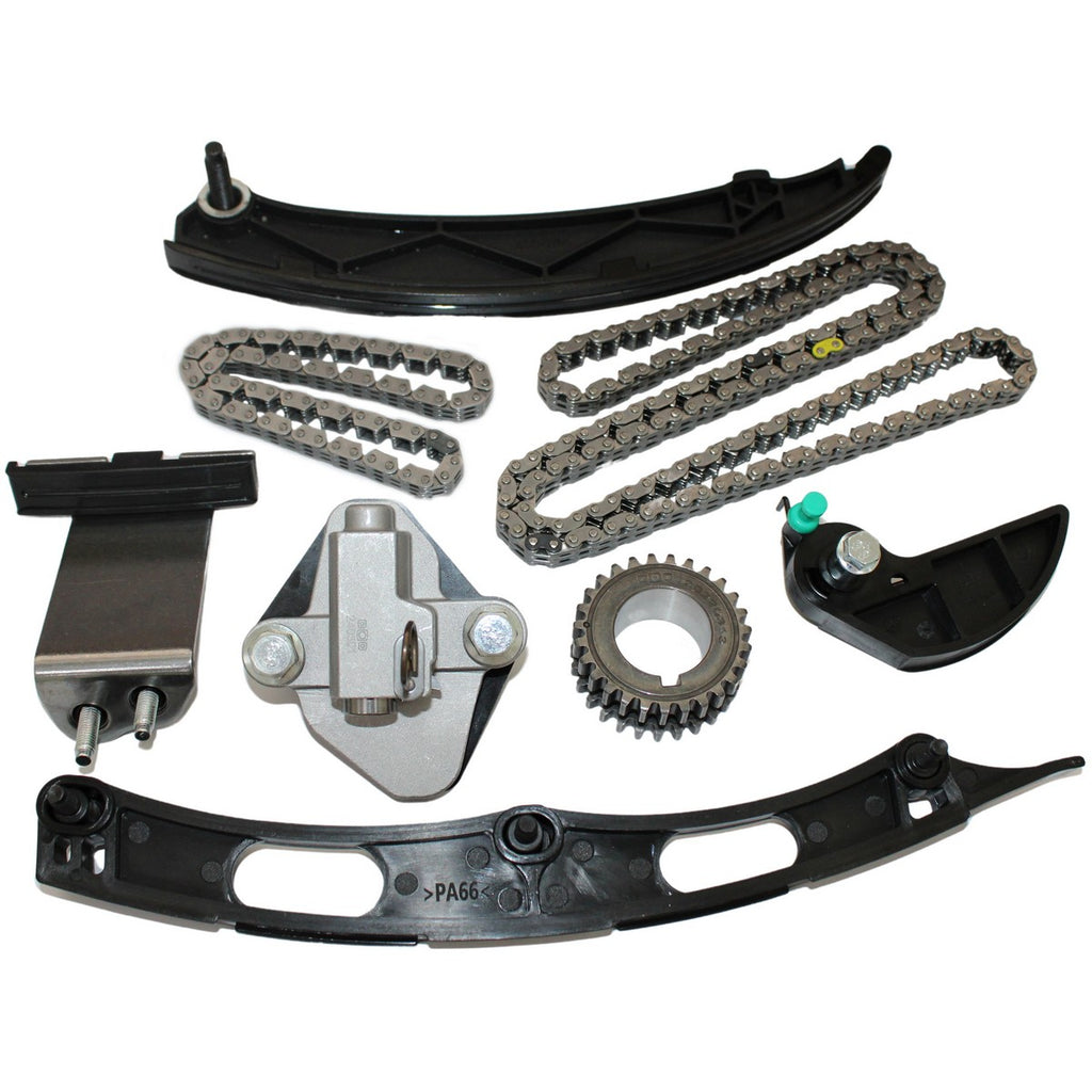 Kit Cadena de Distribución CLOYES 9-0980S