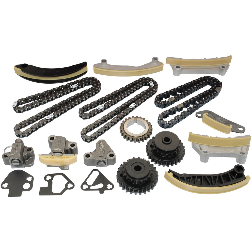 Kit Cadena de Distribución CLOYES 9-0981SA