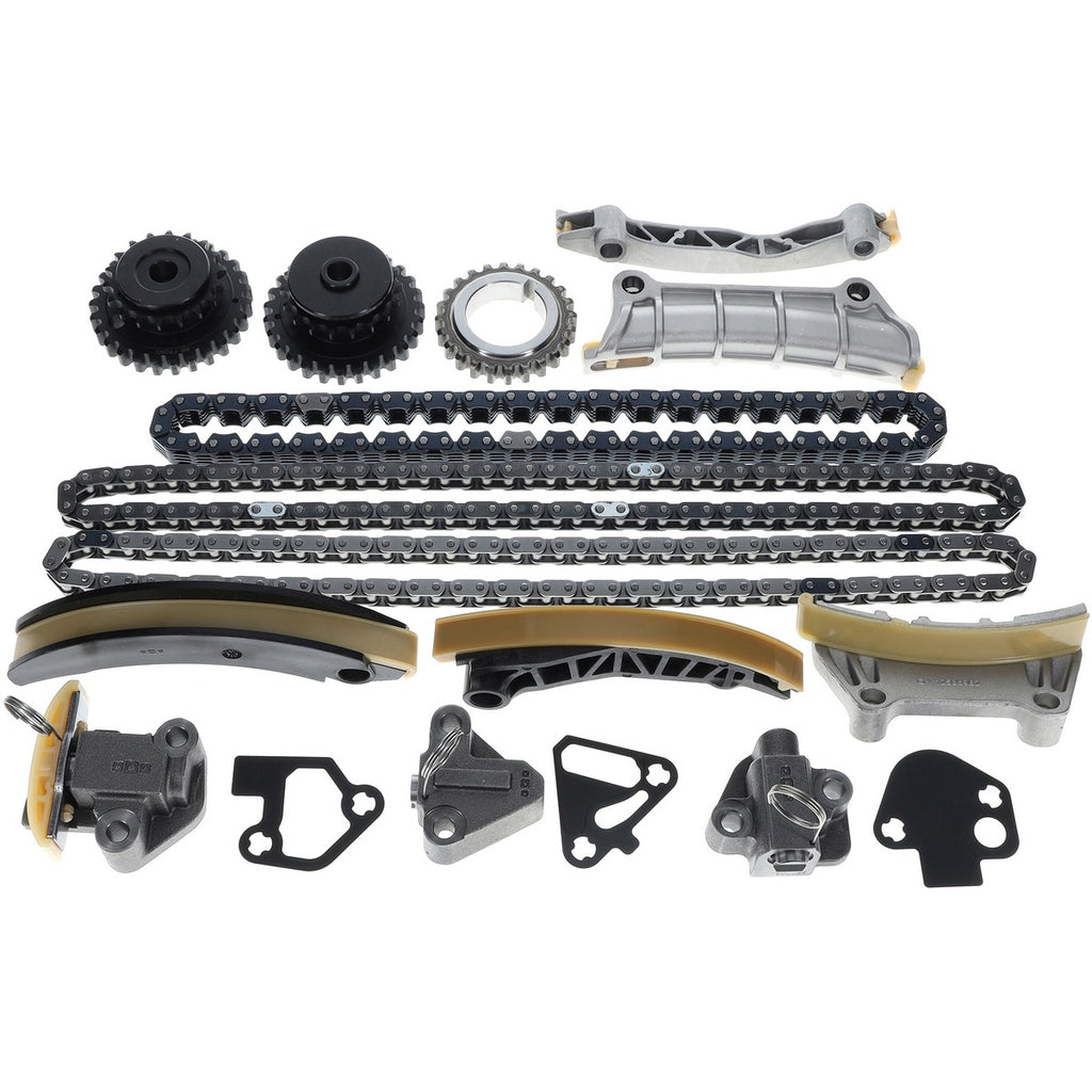 Kit Cadena de Distribución CLOYES 9-0981S
