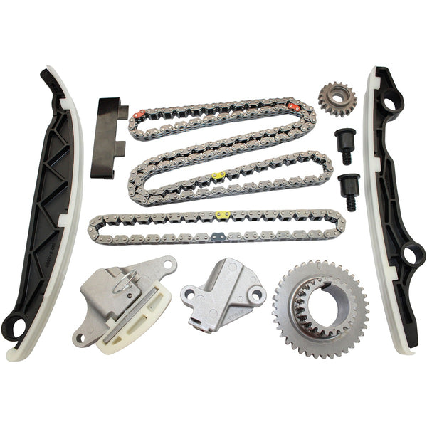 Kit Cadena de Distribución CLOYES 9-0983SA