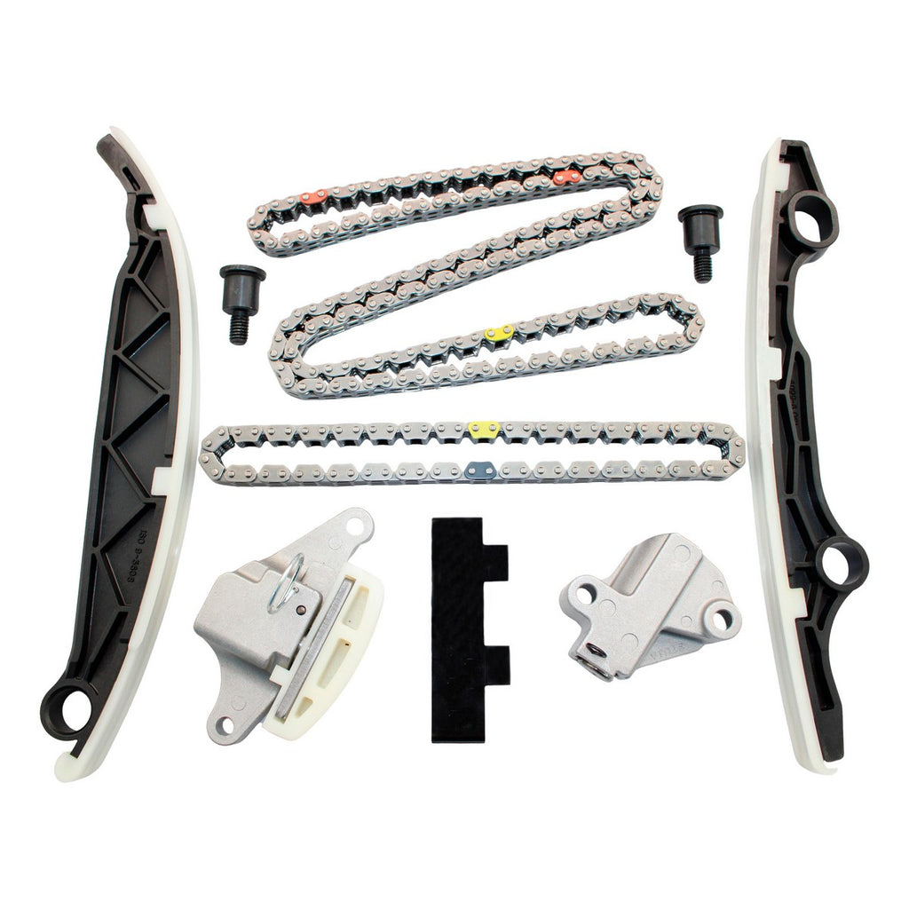 Kit Cadena de Distribución CLOYES 9-0983SAX