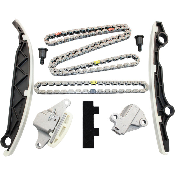Kit Cadena de Distribución CLOYES 9-0983SAX