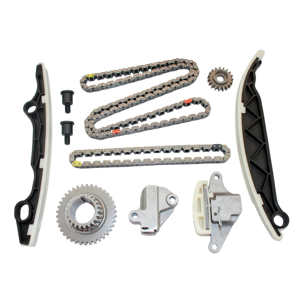 Kit Cadena de Distribución CLOYES 9-0983SB