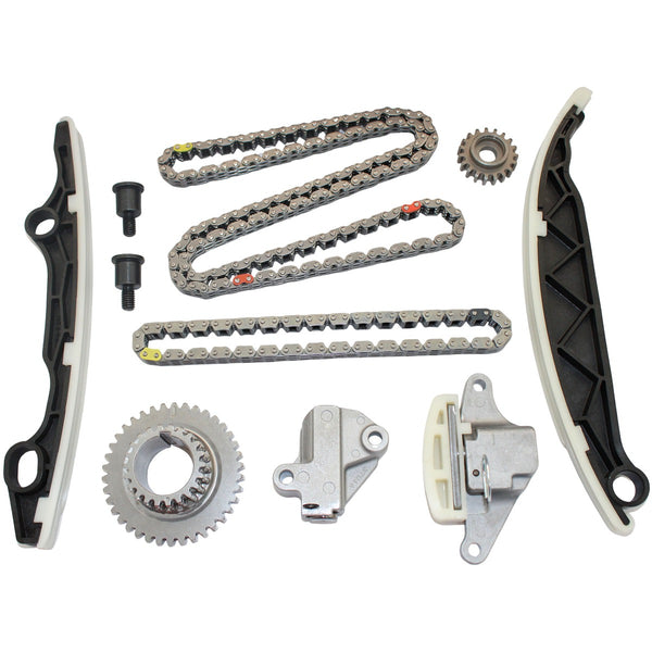 Kit Cadena de Distribución CLOYES 9-0983SB