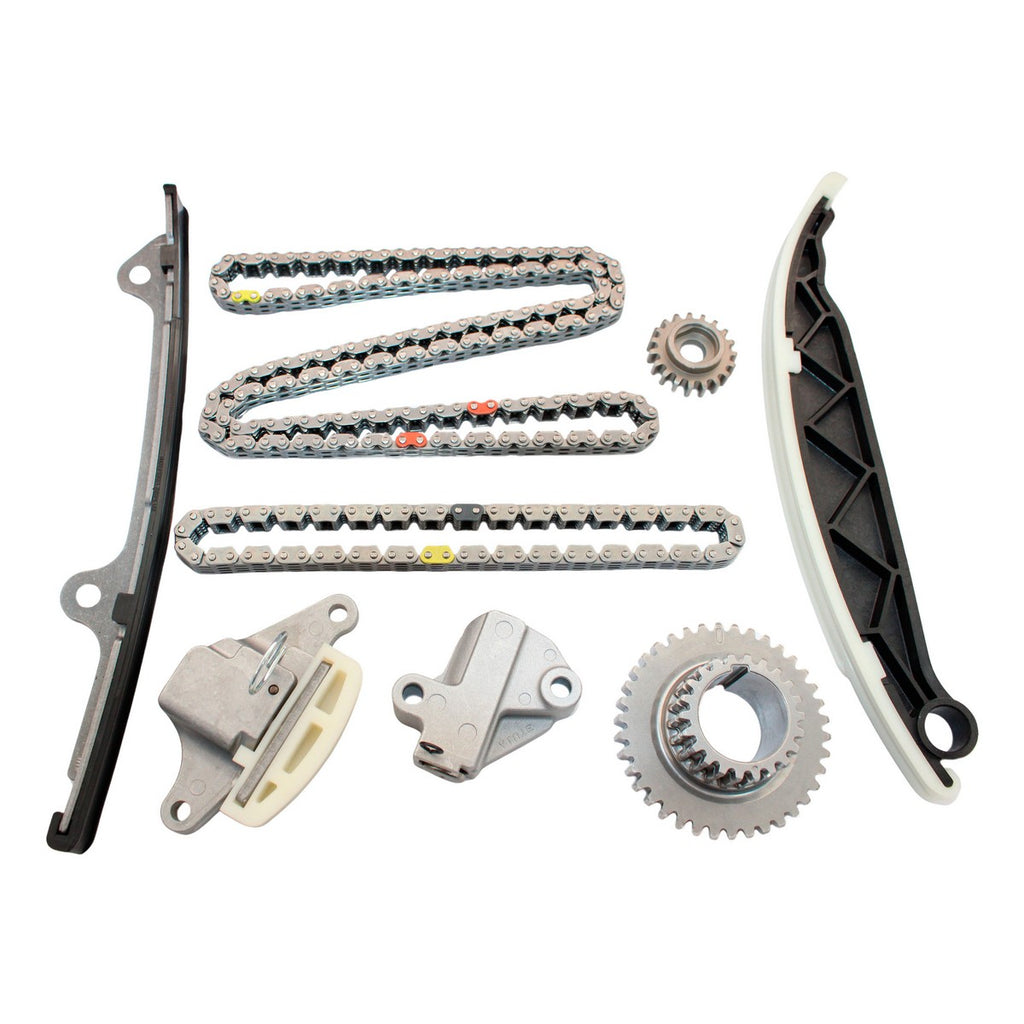 Kit Cadena de Distribución CLOYES 9-0983SC