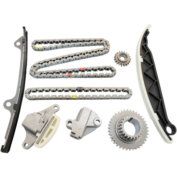 Kit Cadena de Distribución CLOYES 9-0983SC