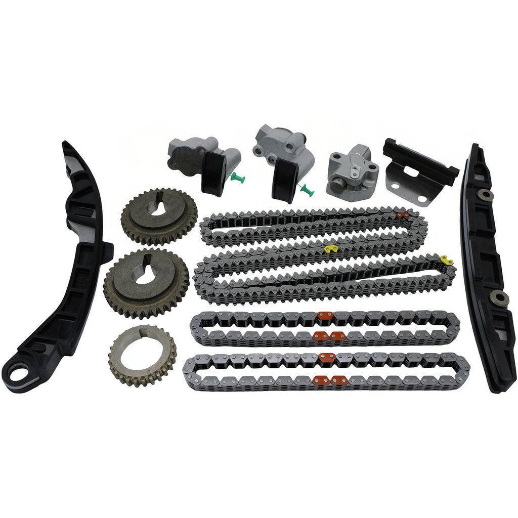 Kit Cadena de Distribución CLOYES 9-0986SA