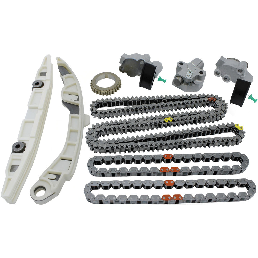 Kit Cadena de Distribución CLOYES 9-0986SB