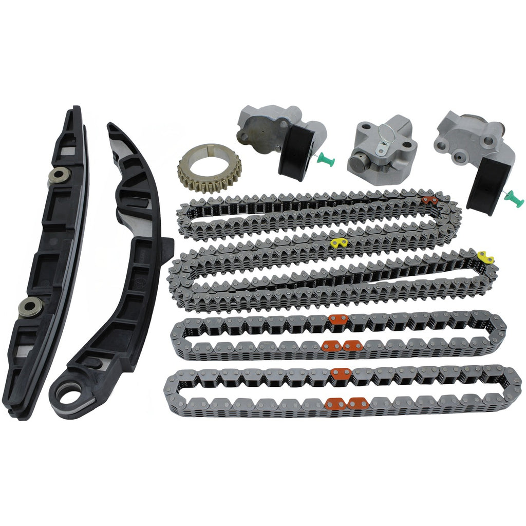 Kit Cadena de Distribución CLOYES 9-0986S