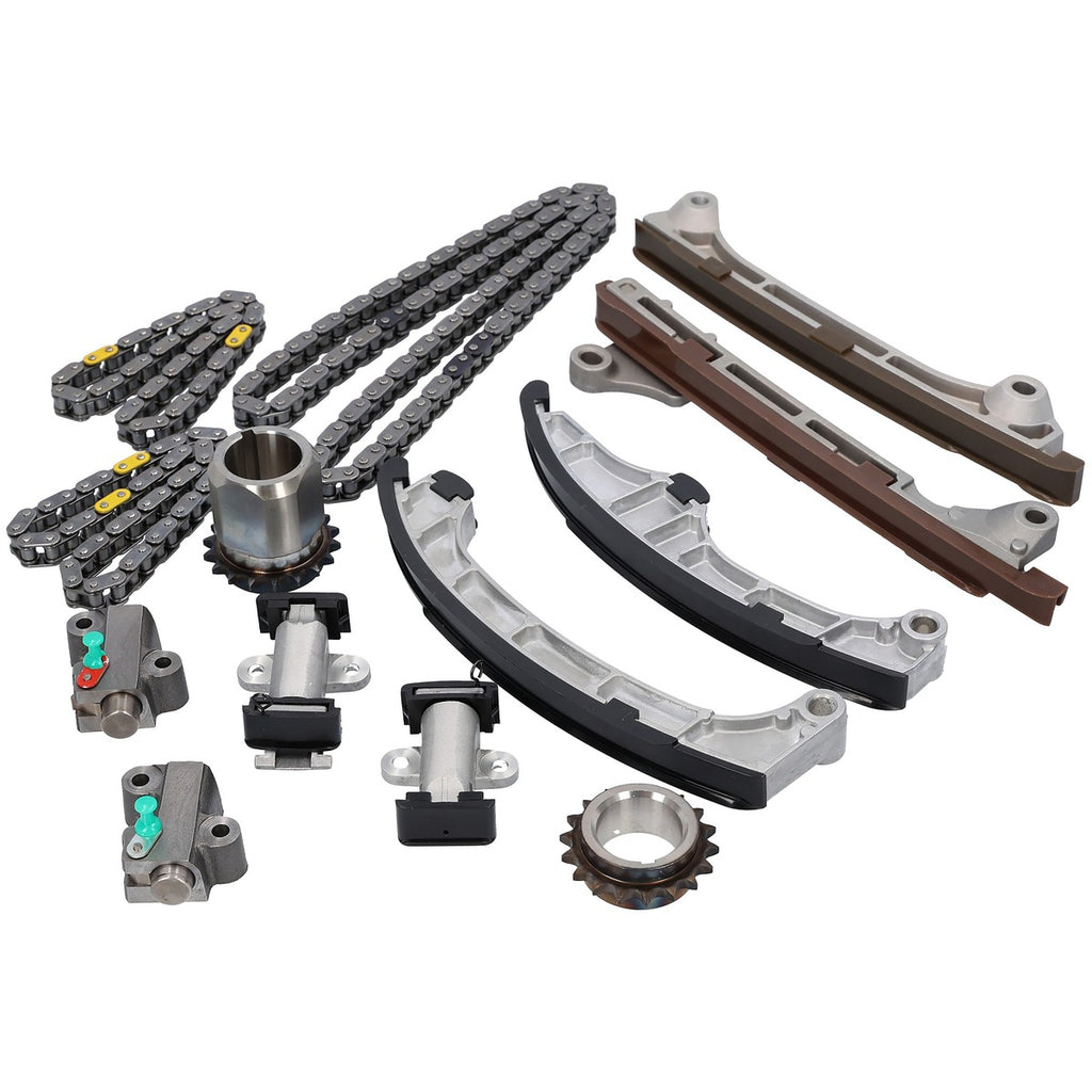 Kit Cadena de Distribución CLOYES 9-0987SA