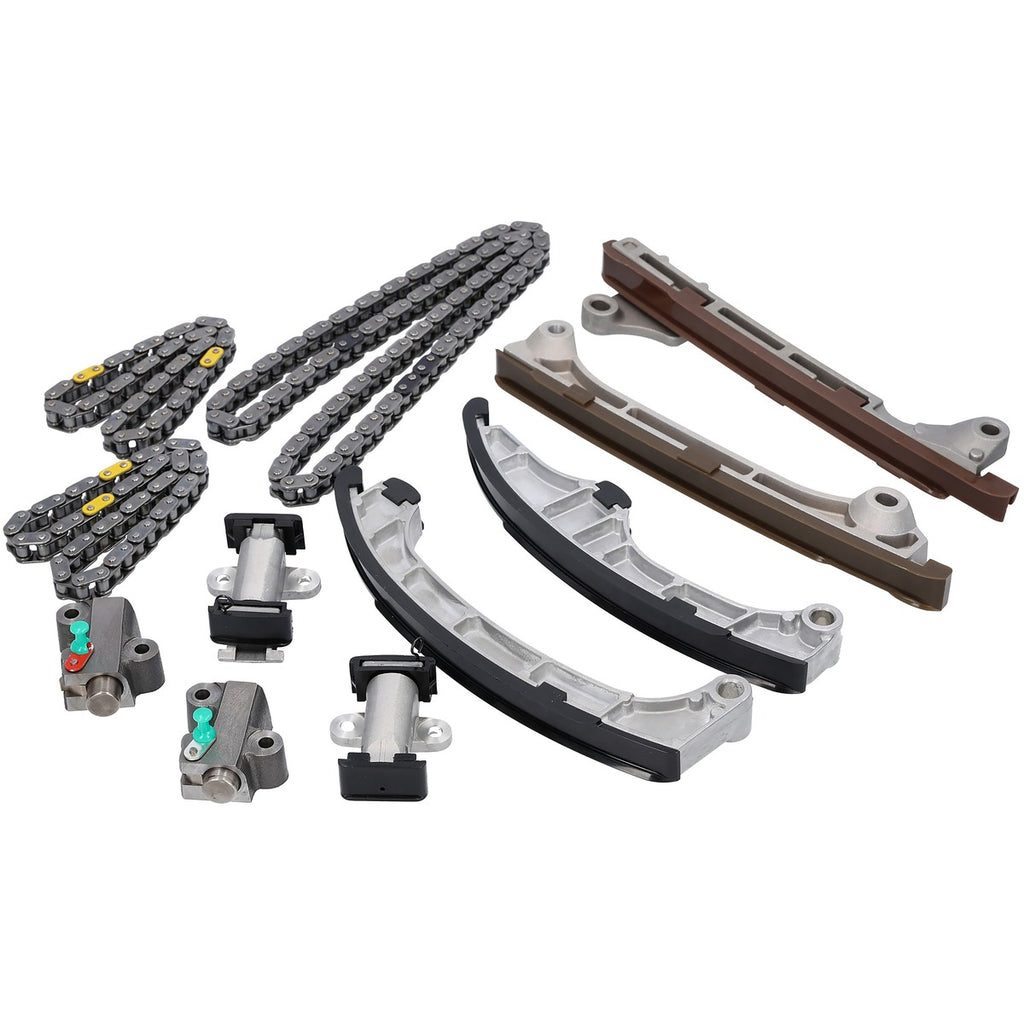Kit Cadena de Distribución CLOYES 9-0987SAX