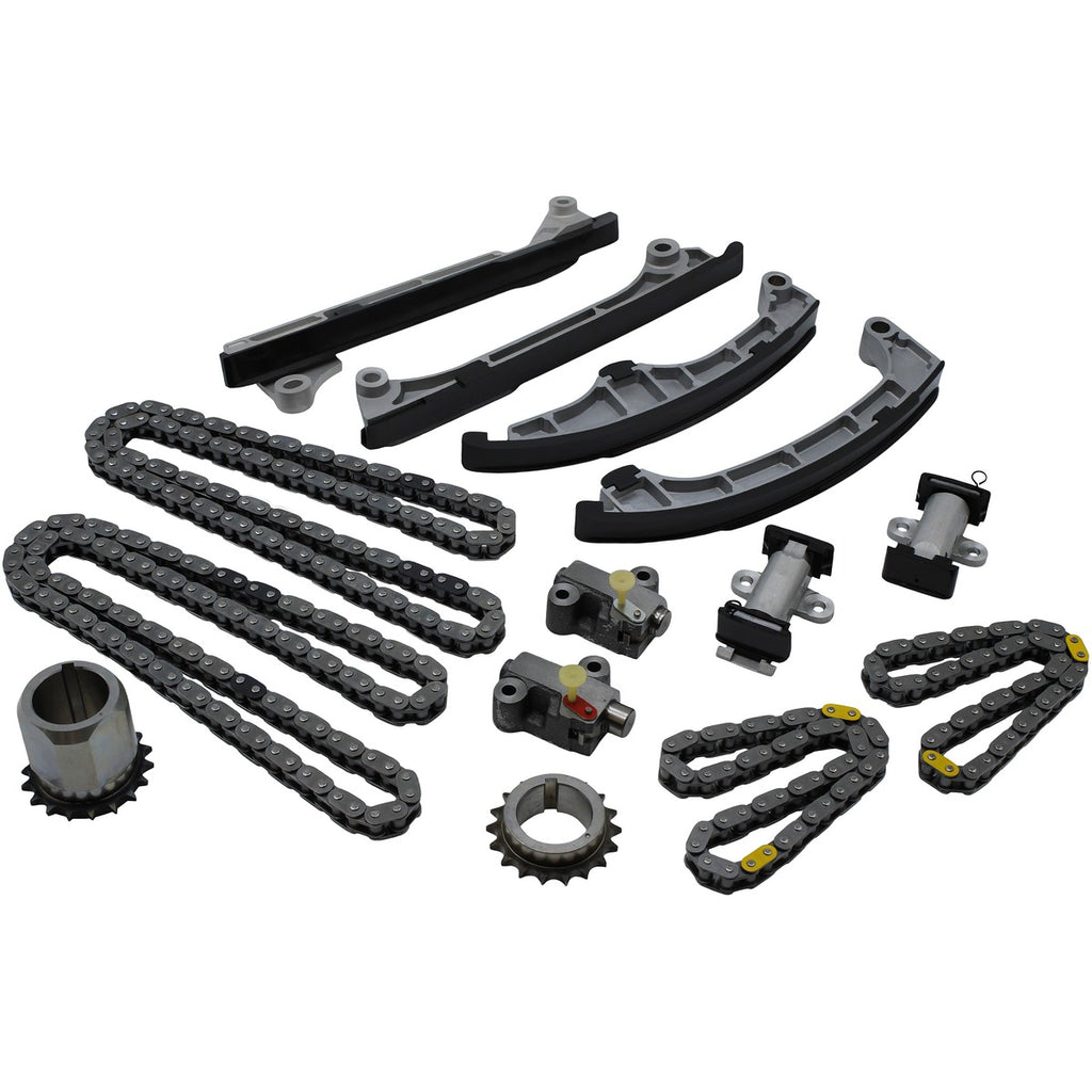 Kit Cadena de Distribución CLOYES 9-0987S