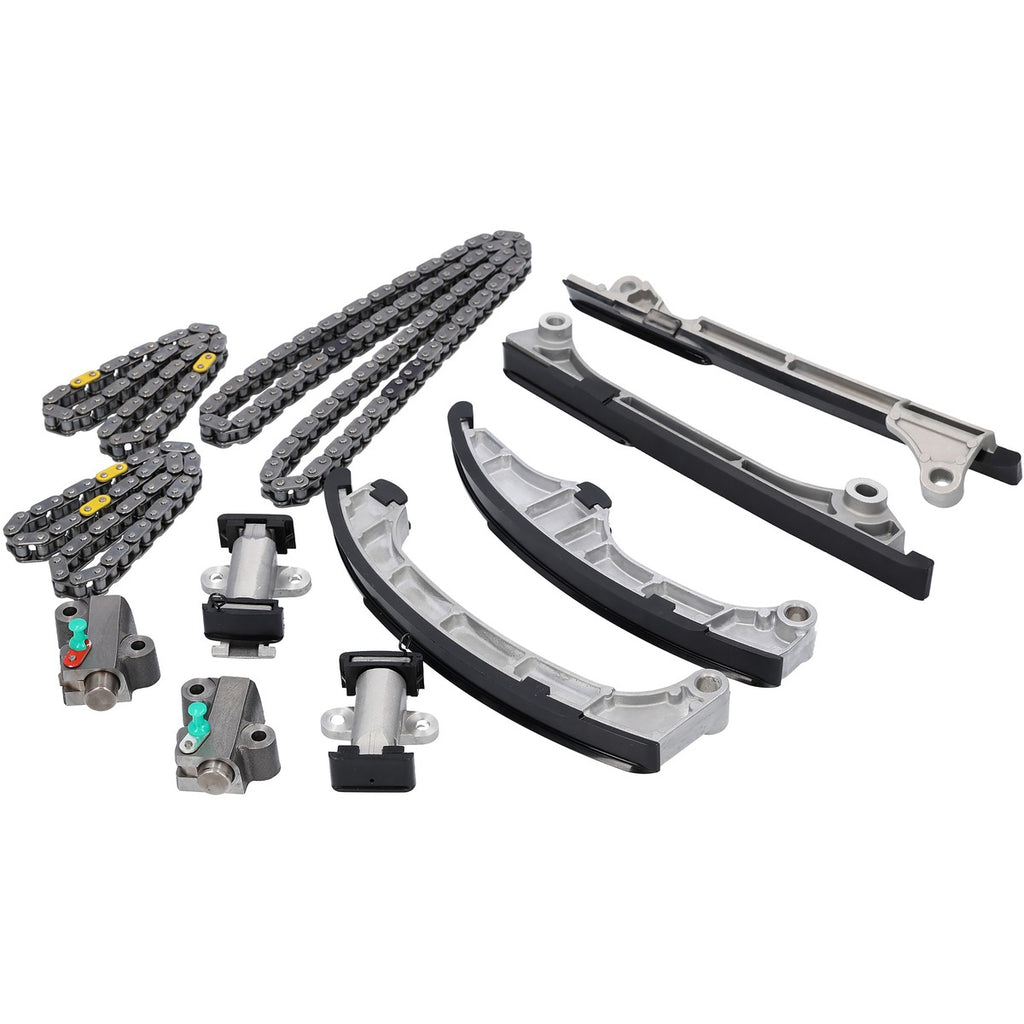 Kit Cadena de Distribución CLOYES 9-0987SX