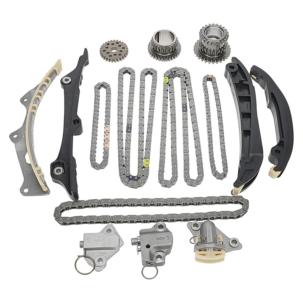 Kit Cadena de Distribución CLOYES 9-0988S