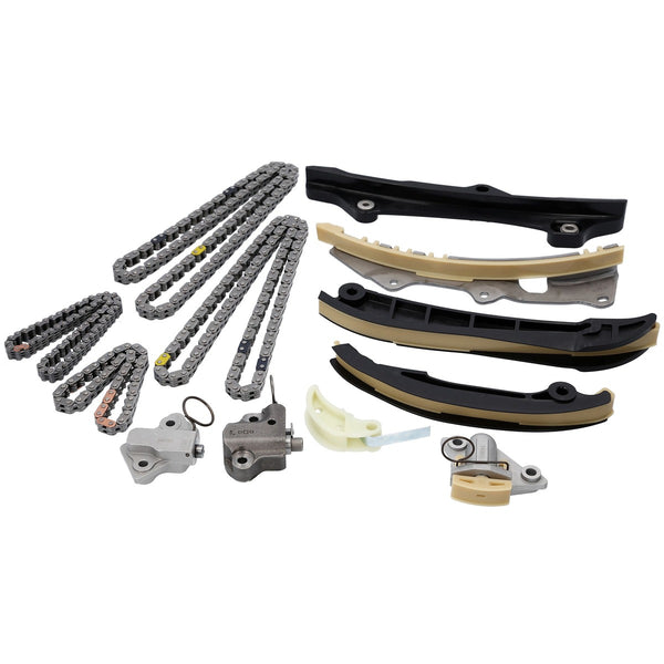 Kit Cadena de Distribución CLOYES 9-0988SX