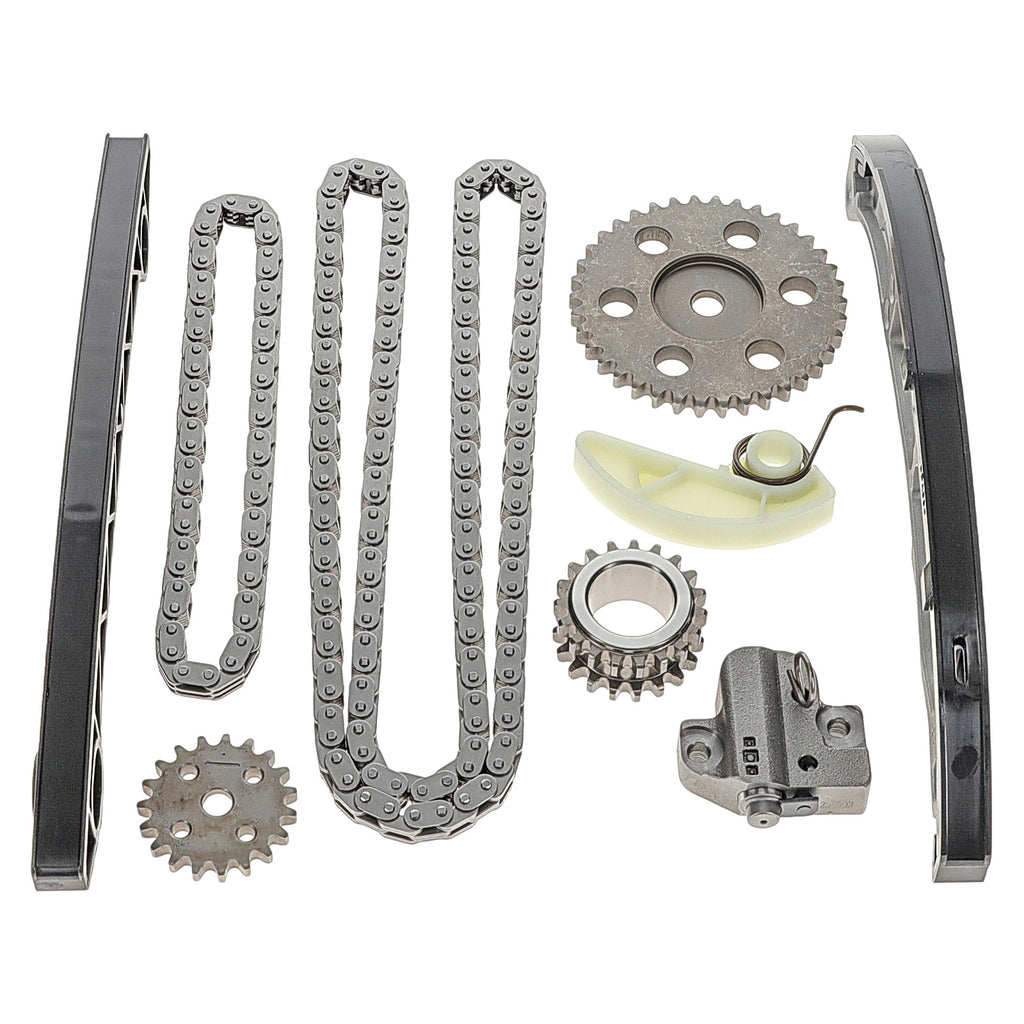 Kit Cadena de Distribución CLOYES 9-0991S