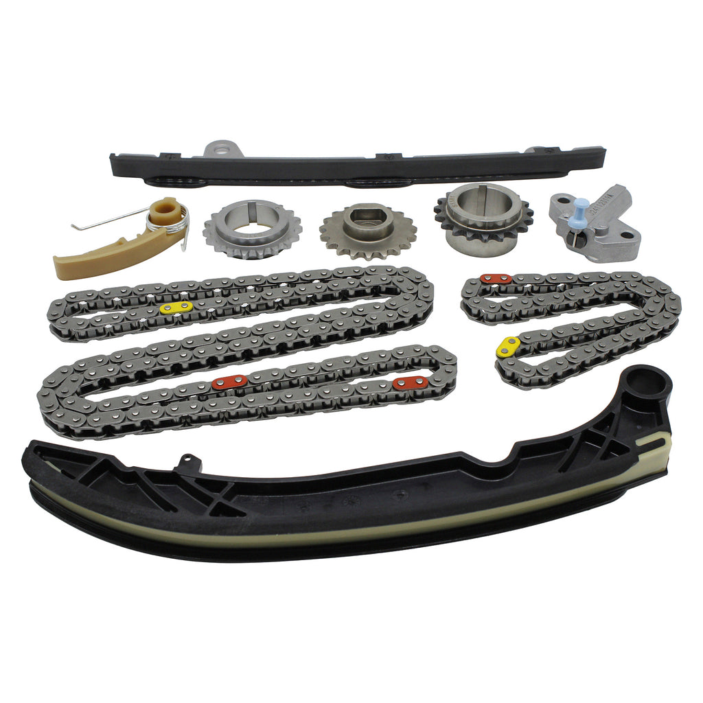 Kit Cadena de Distribución CLOYES 9-0993S